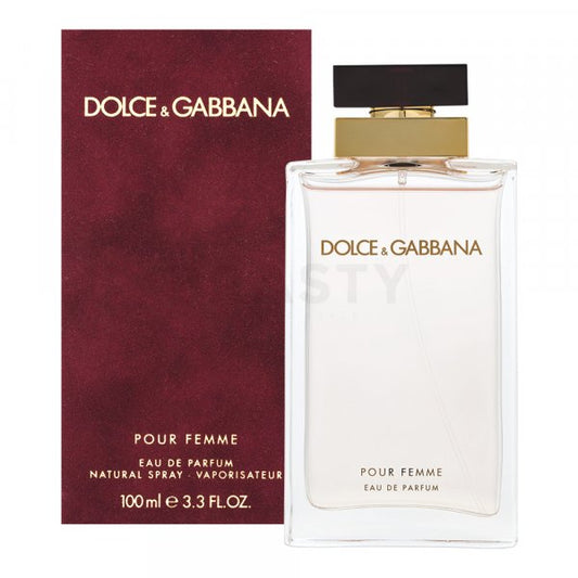Dolce & Gabbana Pour Femme (2012) EDP W 100 ml