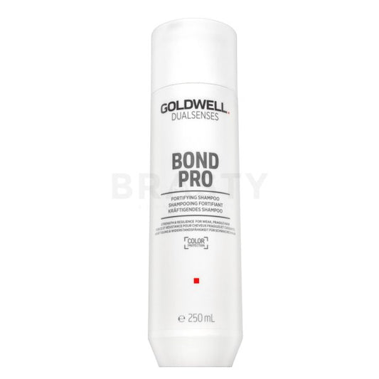 Goldwell Dualsenses Bond Pro Fortifying Shampoo 250 ml