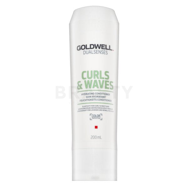 Goldwell Dualsenses Curls & Waves Hydrating Conditioner 200 ml