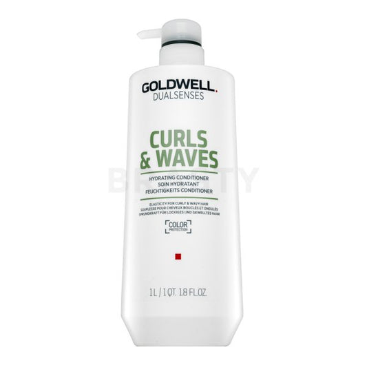 Goldwell Dualsenses Curls & Waves Hydrating Conditioner 1000 ml