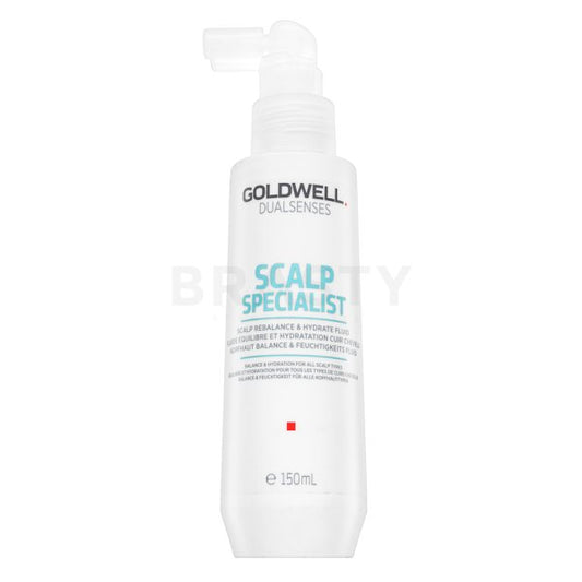 Goldwell Dualsenses Scalp Specialist Scalp Rebalance & Hydrate Fluid 150 ml
