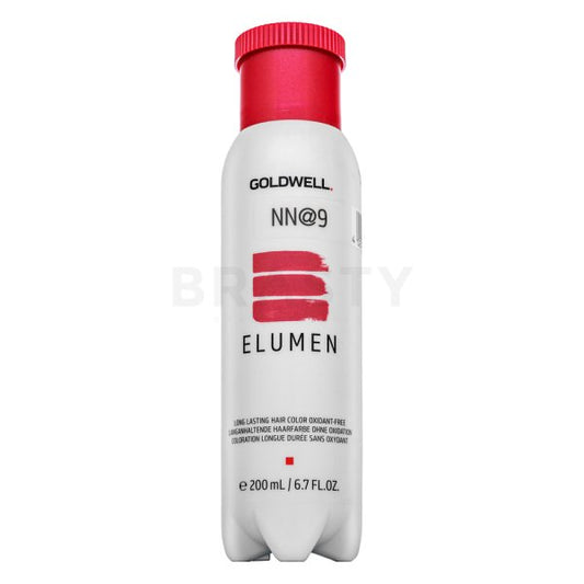 Goldwell Elumen Long Lasting Hair Color NN@9 200 ml