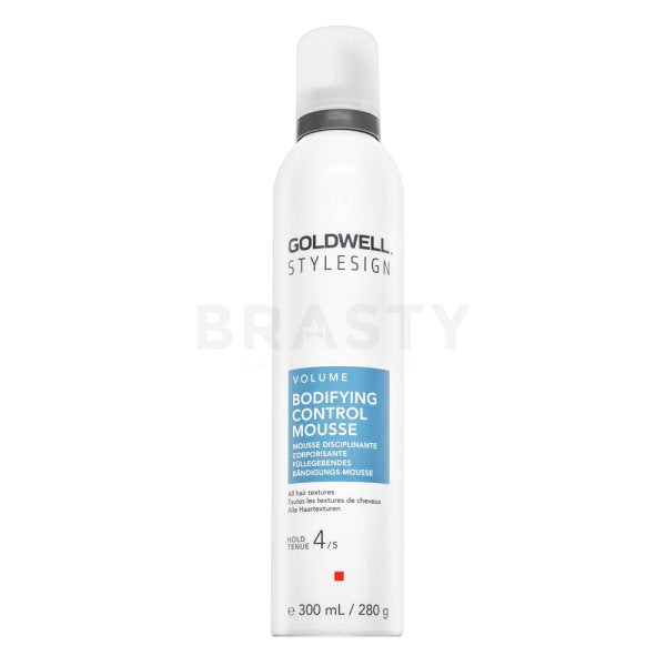 Goldwell StyleSign Volume Bodifying Control Mousse 300 ml