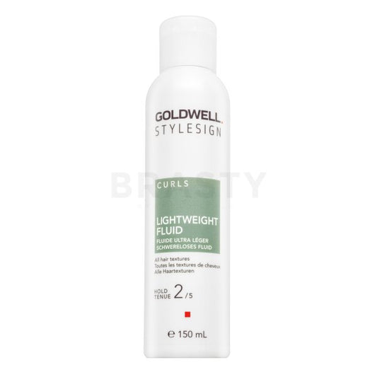 Goldwell StyleSign Curls Lightweight Fluid 150 ml
