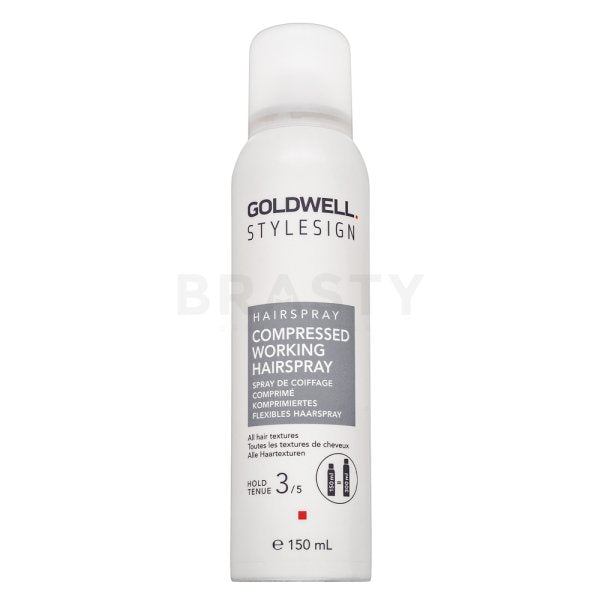 Goldwell StyleSign Hairspray Compressed Working Hairspray 150 ml