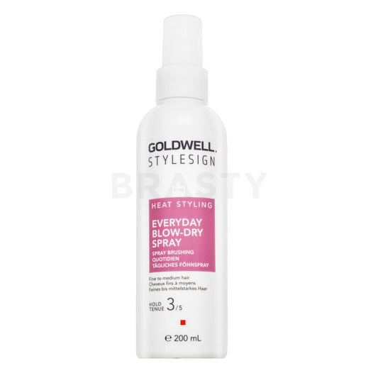 Goldwell StyleSign Heat Styling Everyday Blow-Dry Spray 200 ml