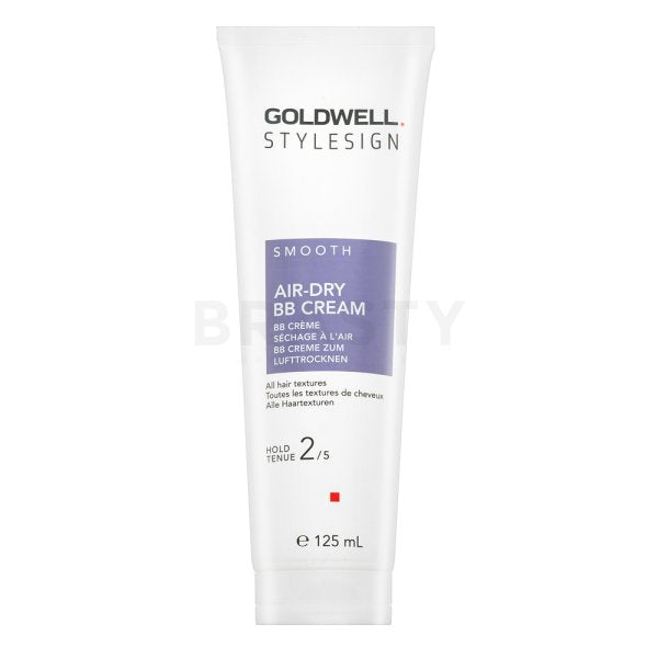 Goldwell StyleSign Smooth Air-dry BB Cream 125 ml
