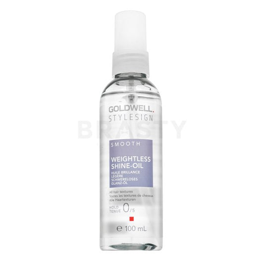 Goldwell StyleSign Smooth Weightless Shine-Oil 100 ml