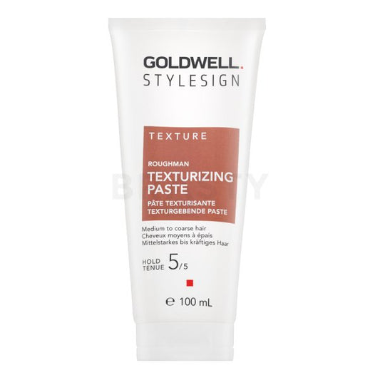 Goldwell StyleSign Texture Roughman Texturizing Paste 100 ml