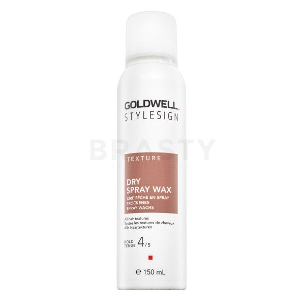 Goldwell StyleSign Texture Dry Spray Wax 150 ml