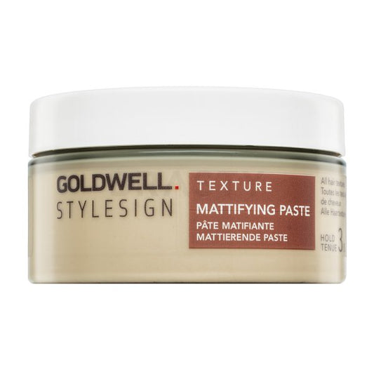 Goldwell StyleSign Texture Mattifying Paste 100 ml