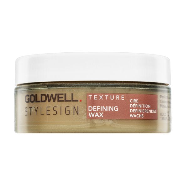 Goldwell StyleSign Texture Defining Wax 75 ml