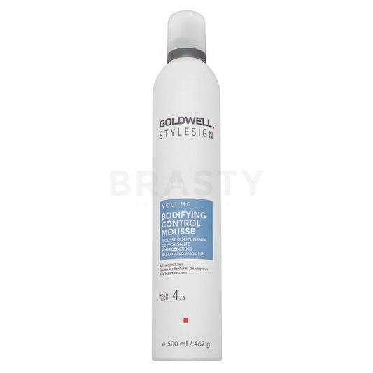 Goldwell StyleSign Volume Bodifying Control Mousse 500 ml