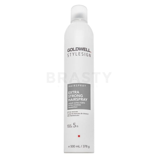 Goldwell StyleSign Hairspray Extra Strong Hairspray 500 ml