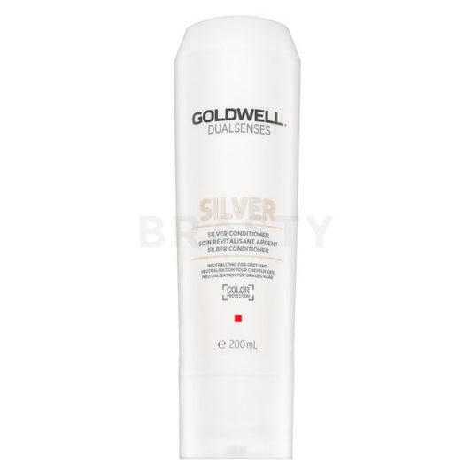 Goldwell Dualsenses Silver Conditioner 200 ml