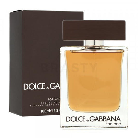 Dolce & Gabbana The One for Men EDT M 100 ml