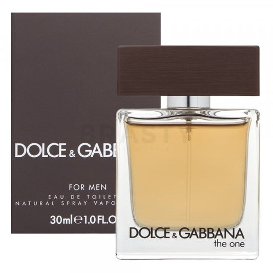 Dolce & Gabbana The One for Men EDT M 30 ml
