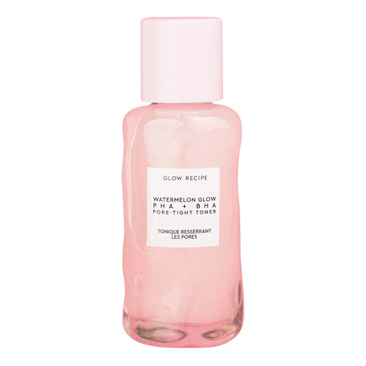 GLOW RECIPE Watermelon Glow - Mini PHA + BHA Tightening Toner