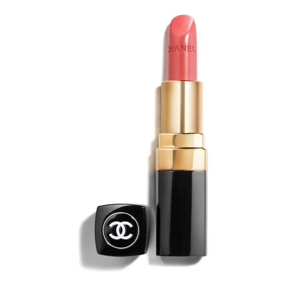 CHANEL COCONUT RED The Red Continuous Hydration