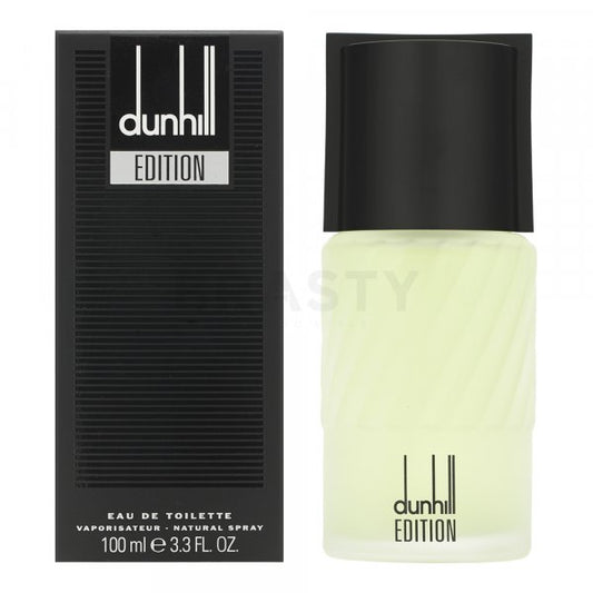 Dunhill Dunhill Edition EDT M 100 ml