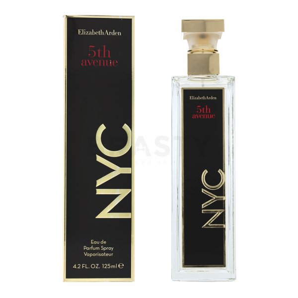 Elizabeth Arden 5th Avenue NYC EDP W 125 ml
