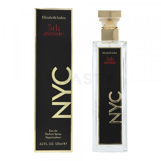 Elizabeth Arden 5th Avenue NYC EDP W 125 ml