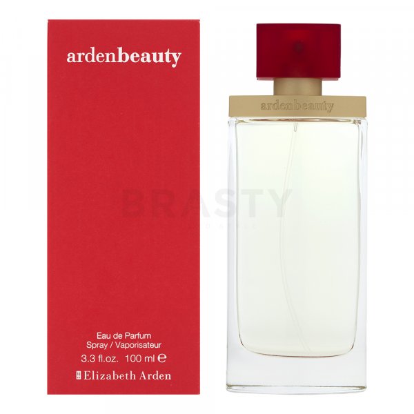 Elizabeth Arden Arden Beauty EDP W 100 ml