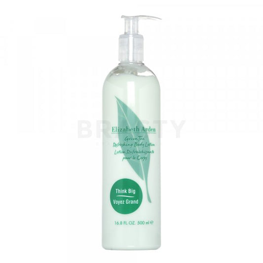 Elizabeth Arden Green Tea BOL W 500 ml