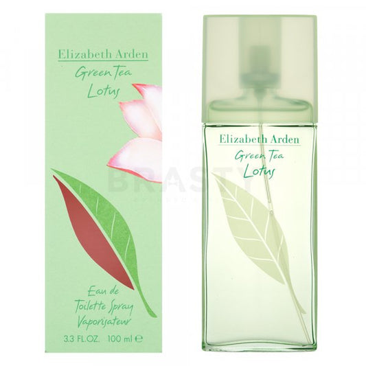 Elizabeth Arden Green Tea Lotus EDT W 100 ml