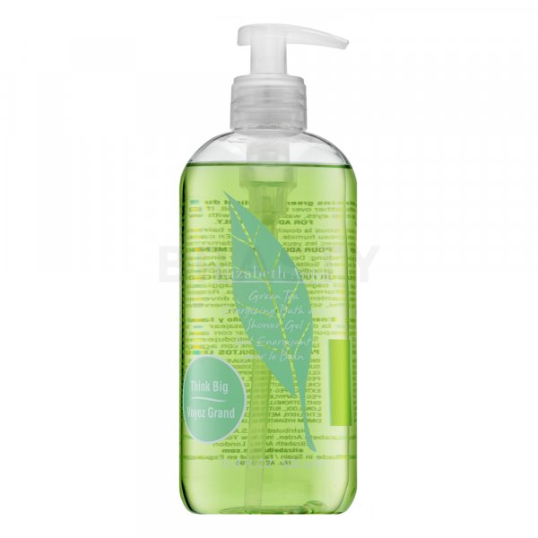 Elizabeth Arden Green Tea SWG W 500 ml
