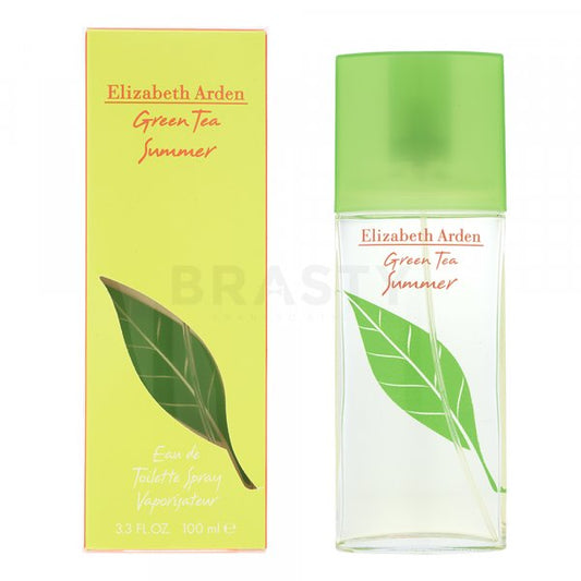 Elizabeth Arden Green Tea Summer EDT W 100 ml