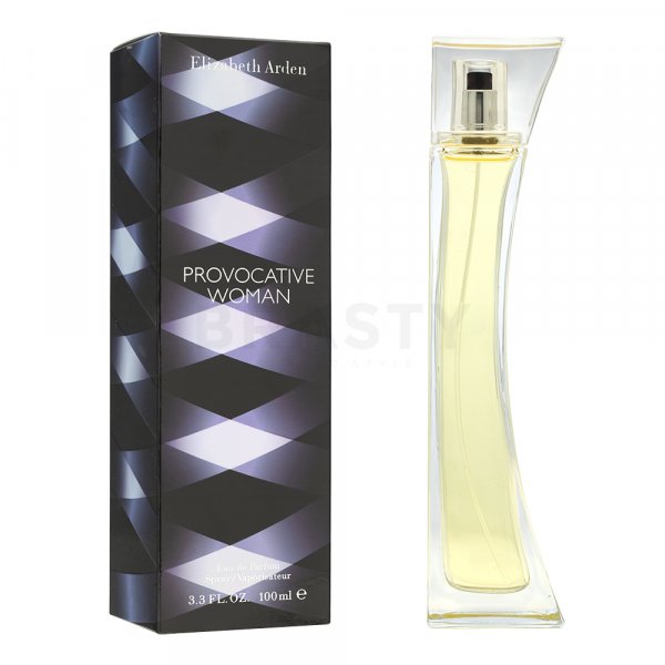 Elizabeth Arden Provocative Woman EDP W 100 ml