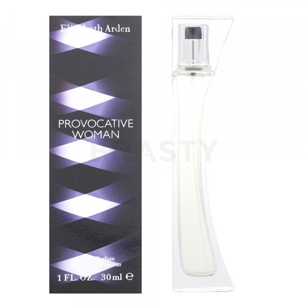 Elizabeth Arden Provocative Woman EDP W 30 ml