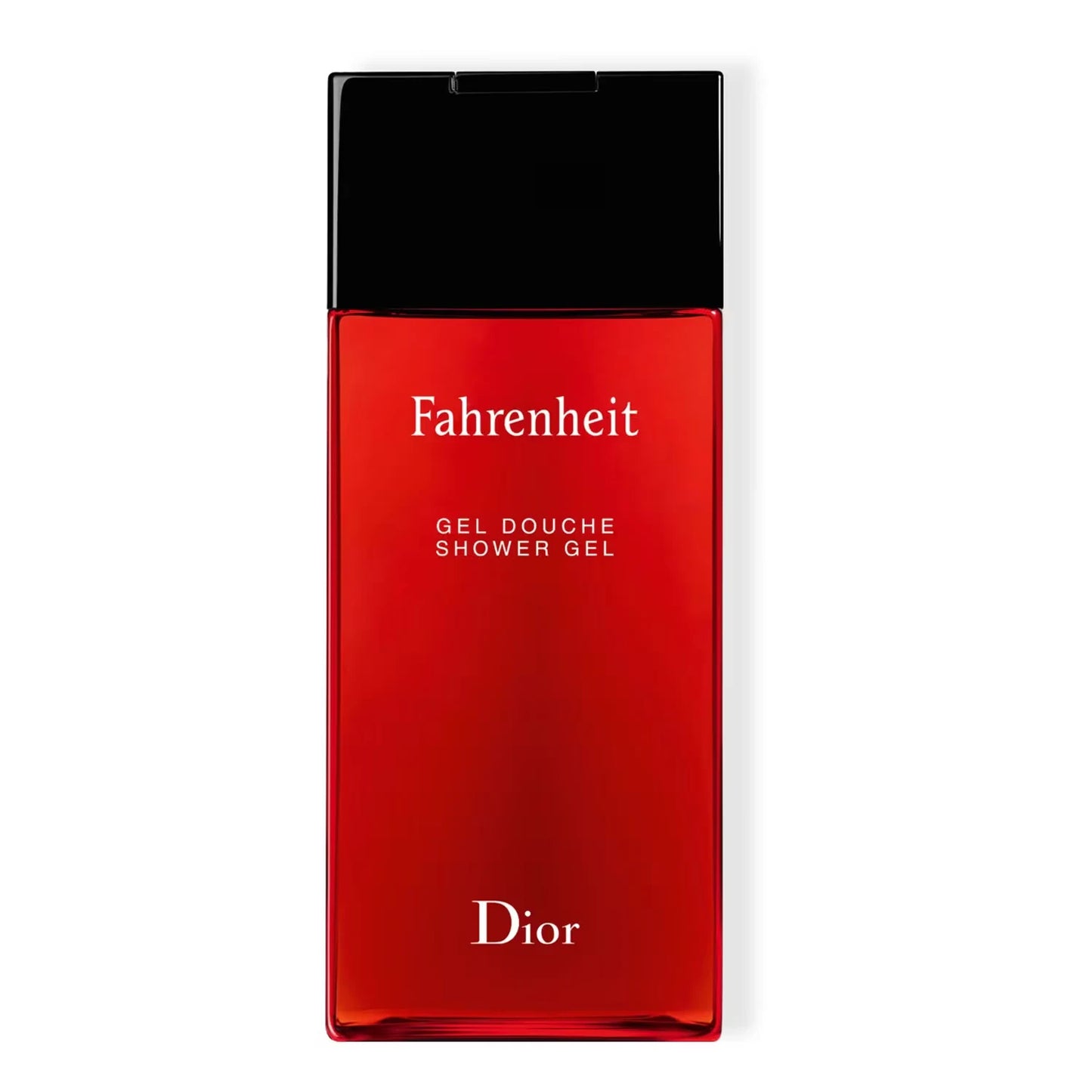 DIOR Fahrenheit - Scented Shower Gel for Men