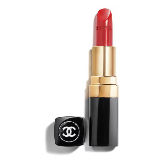 CHANEL COCONUT RED The Red Continuous Hydration