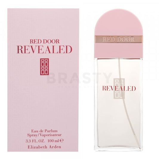 Elizabeth Arden Red Door Revealed EDP W 100 ml