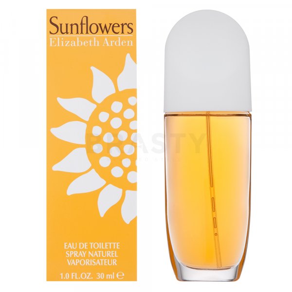 Elizabeth Arden Sunflowers EDT W 30 ml
