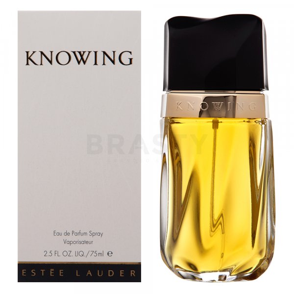 Estee Lauder Knowing EDP W 75 ml