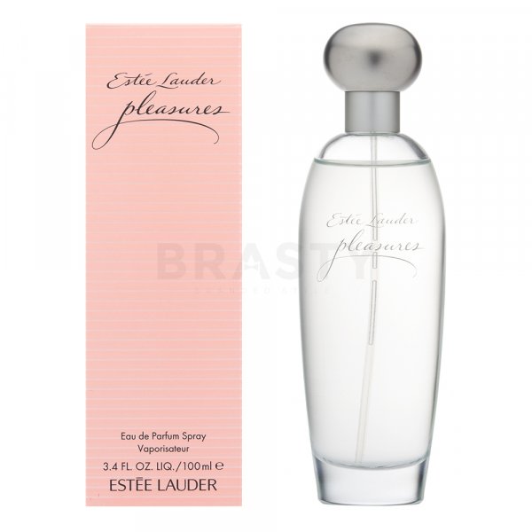 Estee Lauder Pleasures EDP W 100 ml