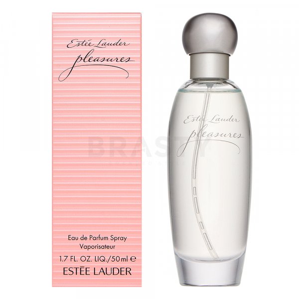 Estee Lauder Pleasures EDP W 50 ml