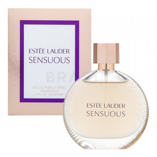 Estee Lauder Sensuous EDP W 50 ml