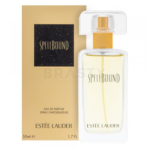Estee Lauder Spellbound EDP W 50 ml
