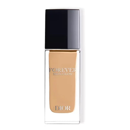 Dior Forever Skin Glow - 24h Hydrating Radiance Foundation - Clean