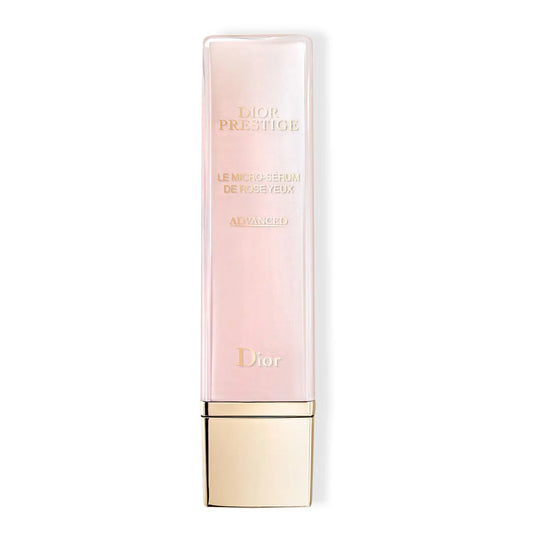 DIOR Prestige Le Micro - Advanced Rose Eye Serum