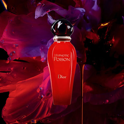 DIOR Hypnotic Poison Roller-Pearl - Eau de toilette for women