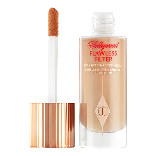 CHARLOTTE TILBURY Hollywood Flawless Filter - Liquid Highlighter