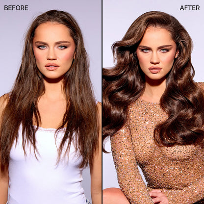 COLOR WOW Money Mist - Leave-in, moisturizing and anti-frizz conditioner