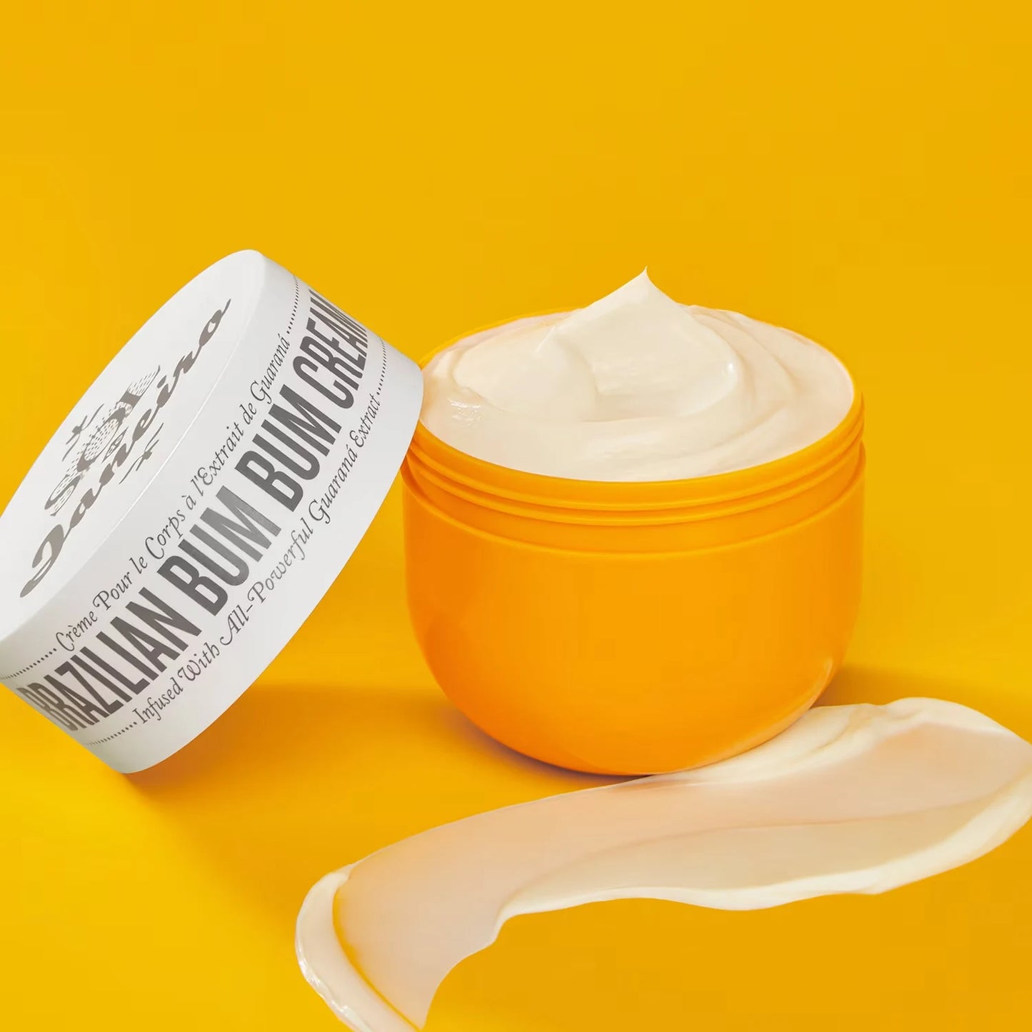 SOL DE JANEIRO Brazilian Bum Bum Body Cream