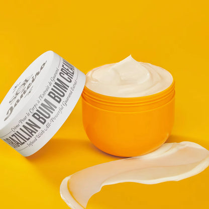 SOL DE JANEIRO Brazilian Bum Bum Body Cream