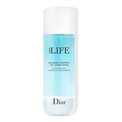 DIOR Hydra Life Eau Fraîche 2 in 1 Rebalancing Hydration - Face Lotion